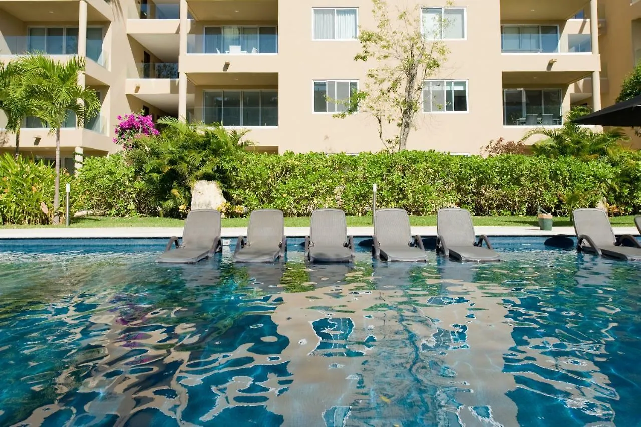 Apartament Vaiven Del Viento Gh19 Playa del Carmen