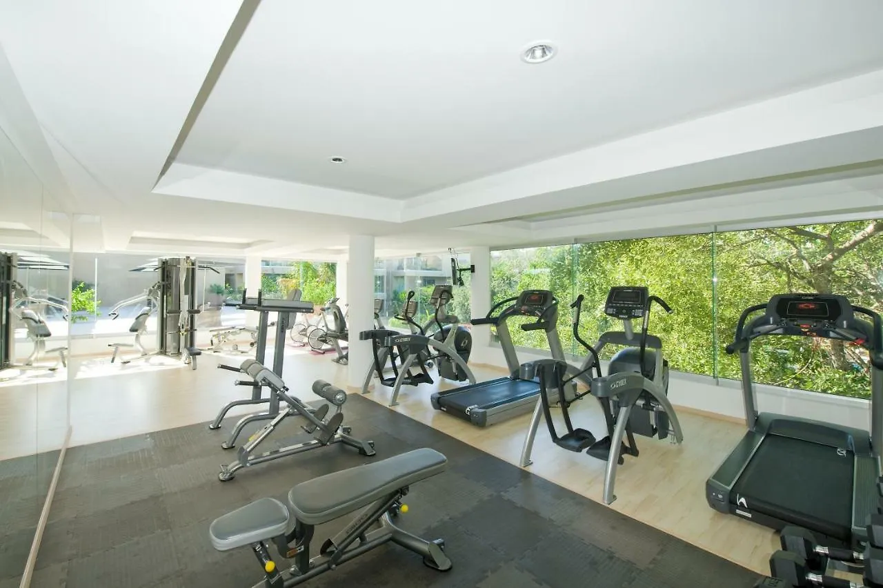 Apartament Vaiven Del Viento Gh19 Playa del Carmen 0*,  Meksyk