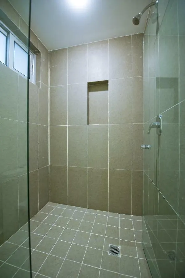 Apartament Vaiven Del Viento Gh19 Playa del Carmen 0*,  Meksyk
