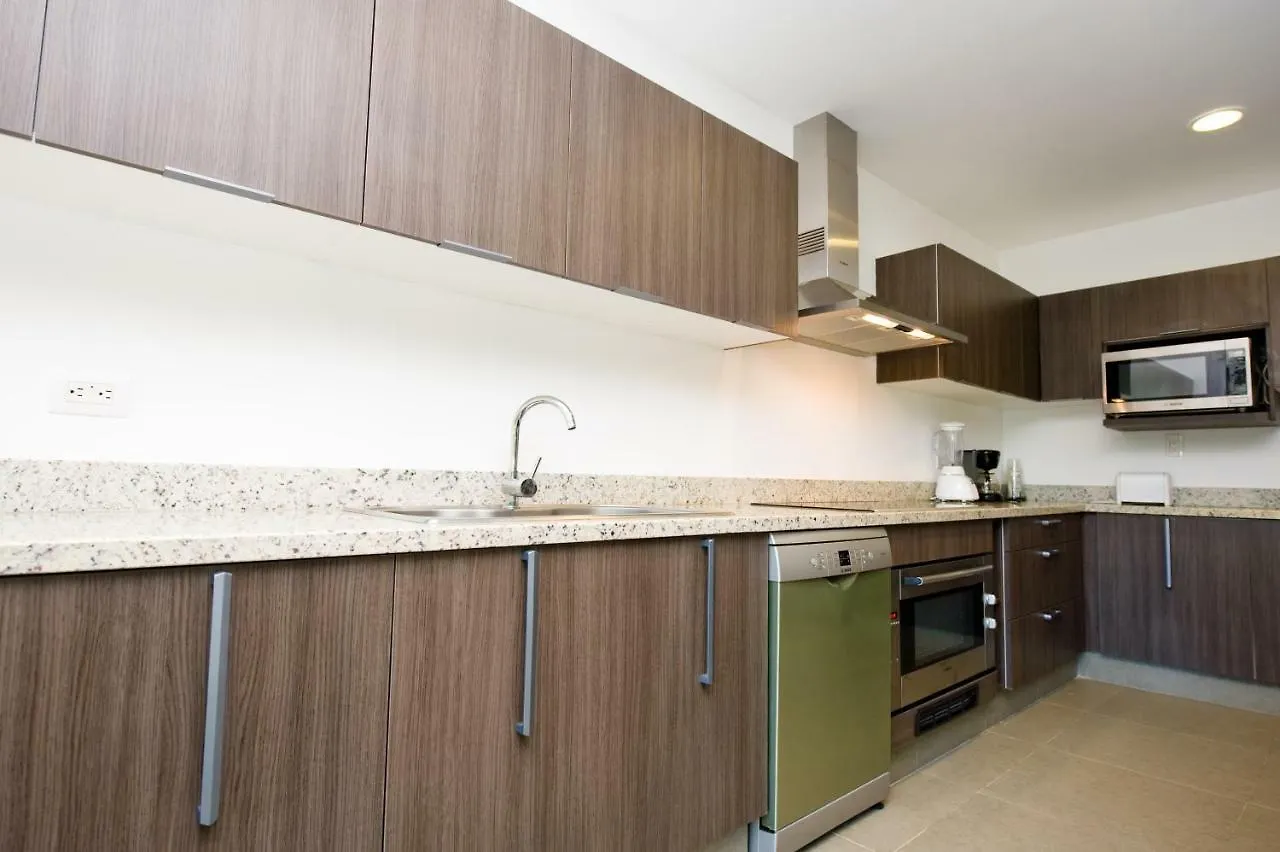 Apartament Vaiven Del Viento Gh19 Playa del Carmen Meksyk