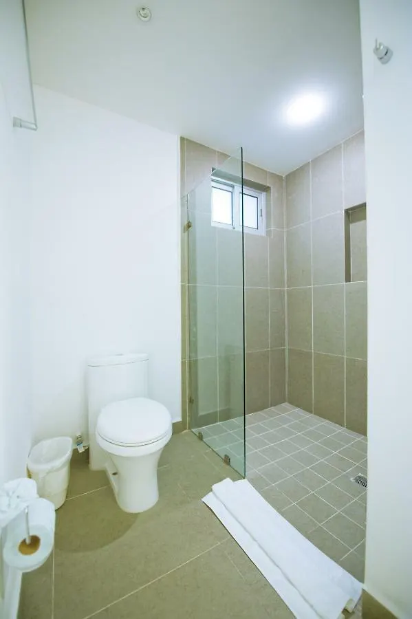 Apartament Vaiven Del Viento Gh19 Playa del Carmen Meksyk