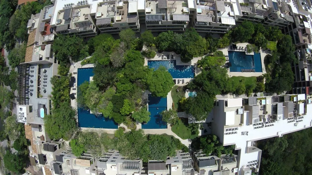 Apartament Vaiven Del Viento Gh19 Playa del Carmen 0*,