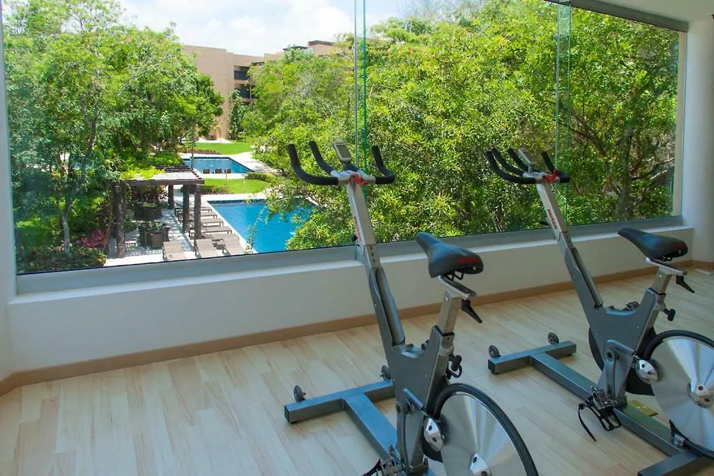 Apartament Vaiven Del Viento Gh19 Playa del Carmen