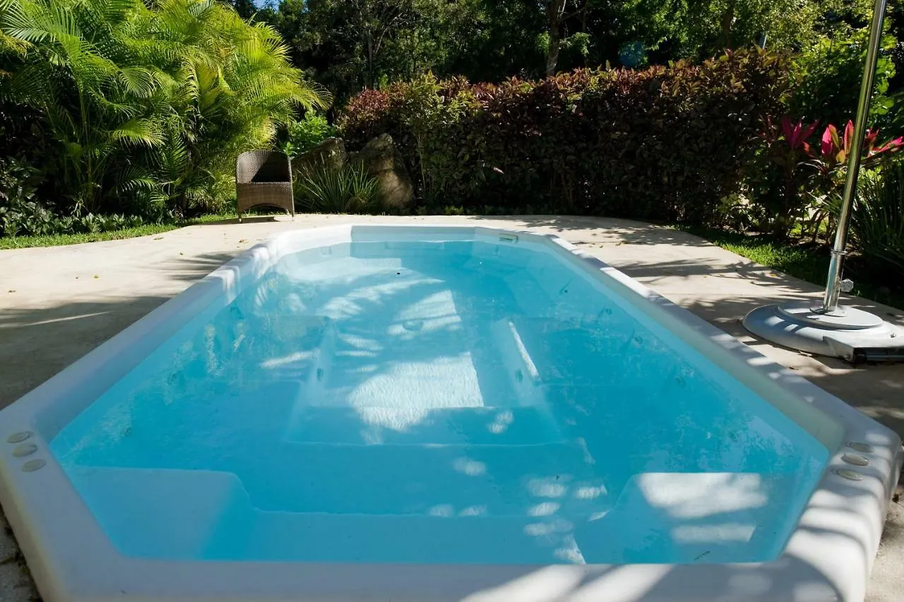 Apartament Vaiven Del Viento Gh19 Playa del Carmen Meksyk