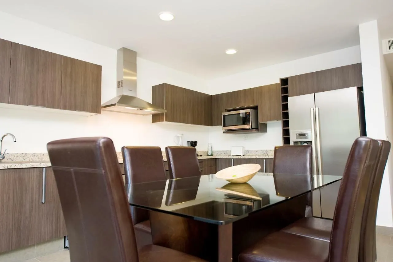 Apartament Vaiven Del Viento Gh19 Playa del Carmen Meksyk