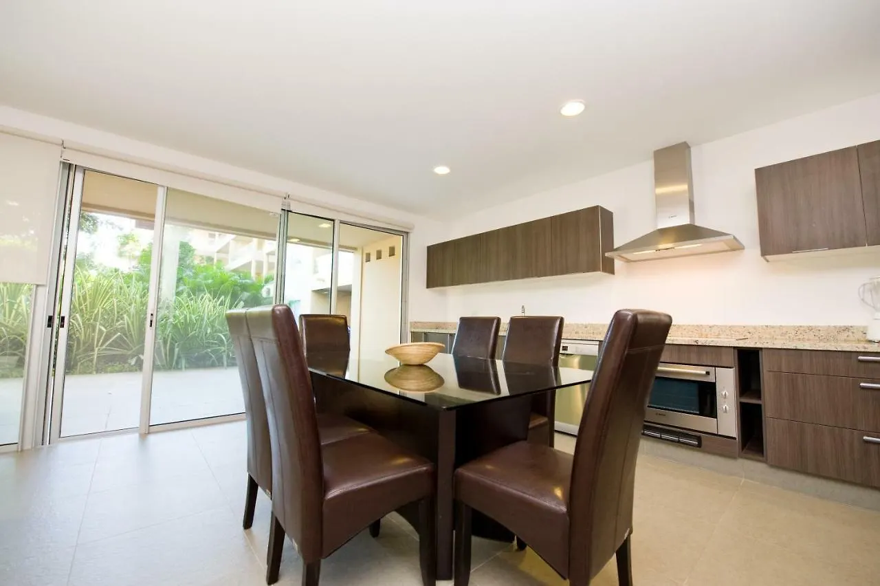 Apartament Vaiven Del Viento Gh19 Playa del Carmen