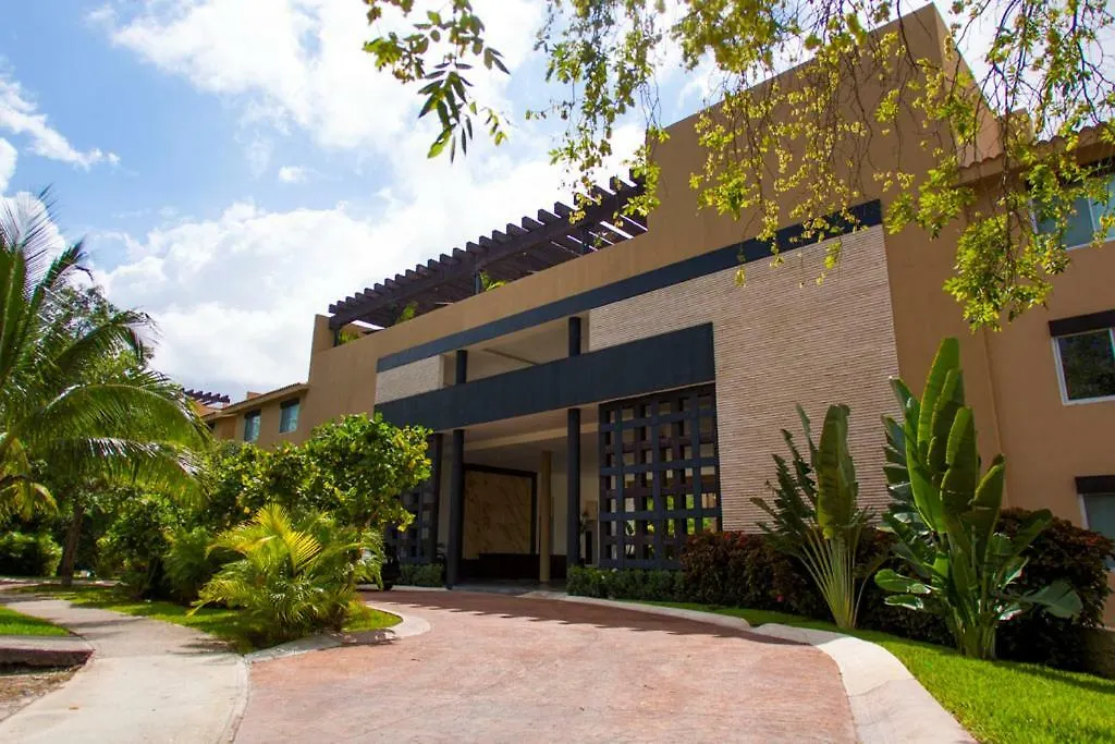 Apartament Vaiven Del Viento Gh19 Playa del Carmen 0*,  Meksyk