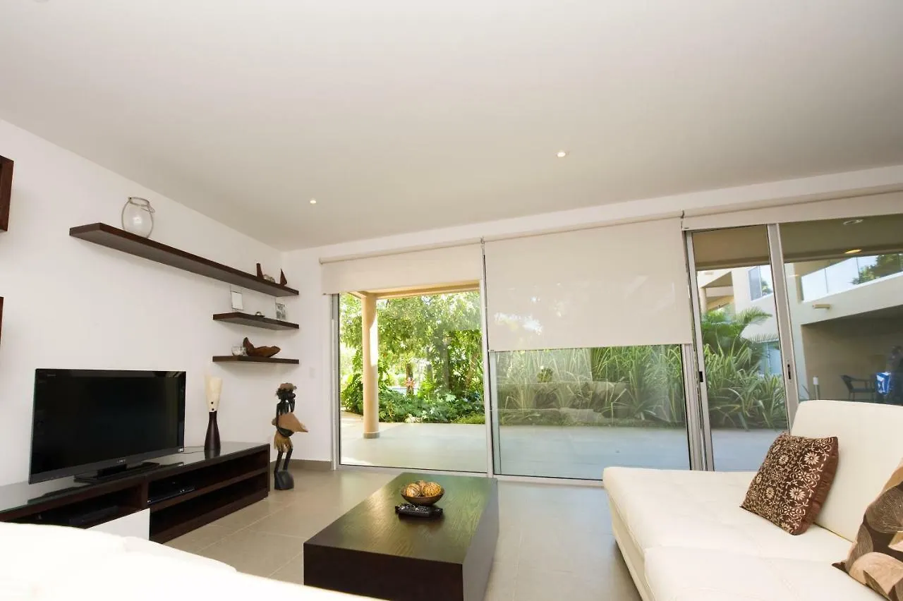 Apartament Vaiven Del Viento Gh19 Playa del Carmen