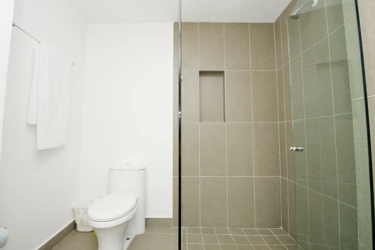 Apartament Vaiven Del Viento Gh19 Playa del Carmen