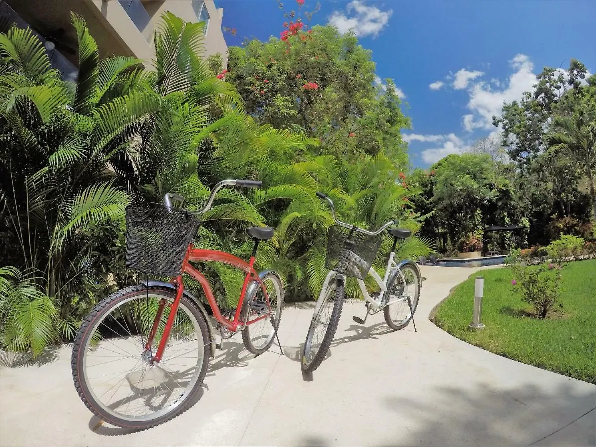 Apartament Vaiven Del Viento Gh19 Playa del Carmen
