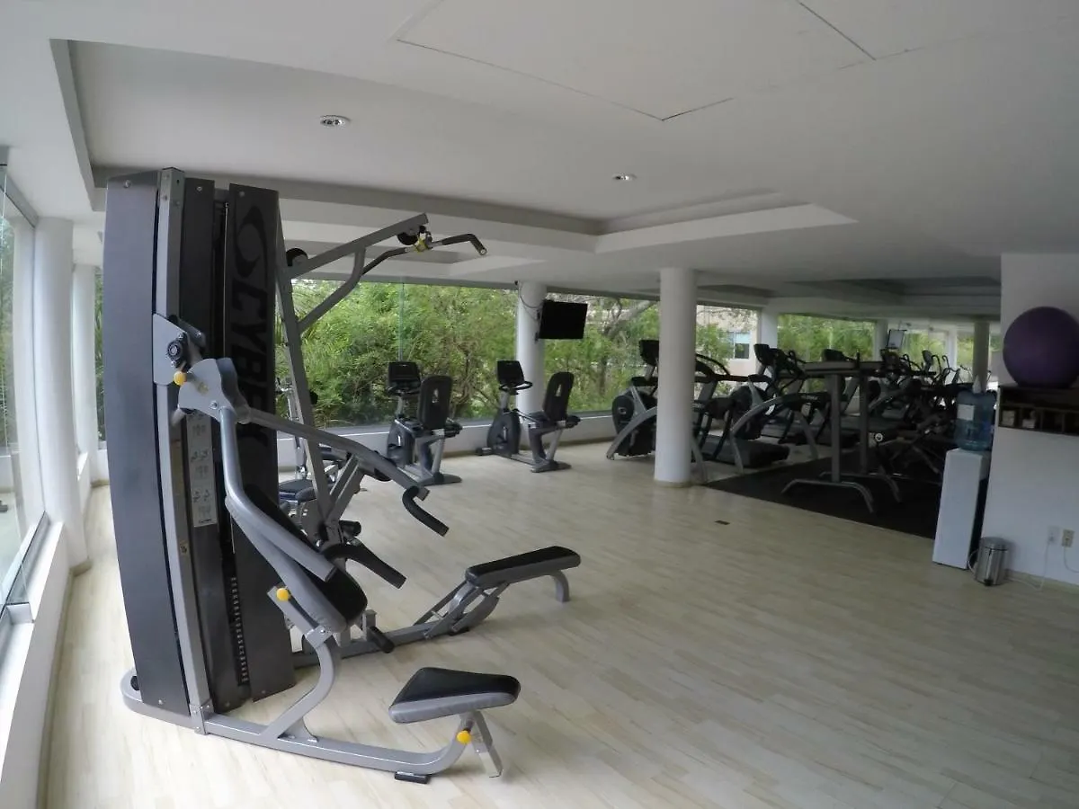 Vaiven Del Viento Gh19 Lejlighed Playa del Carmen