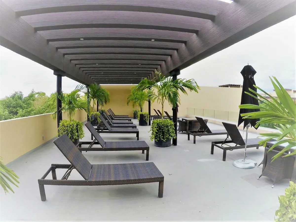 Vaiven Del Viento Gh19 Lejlighed Playa del Carmen 0*,  Mexico