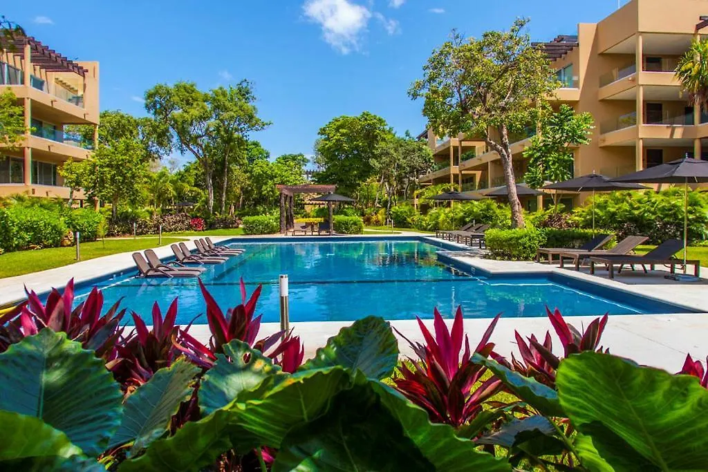 Vaiven Del Viento Gh19 Lejlighed Playa del Carmen