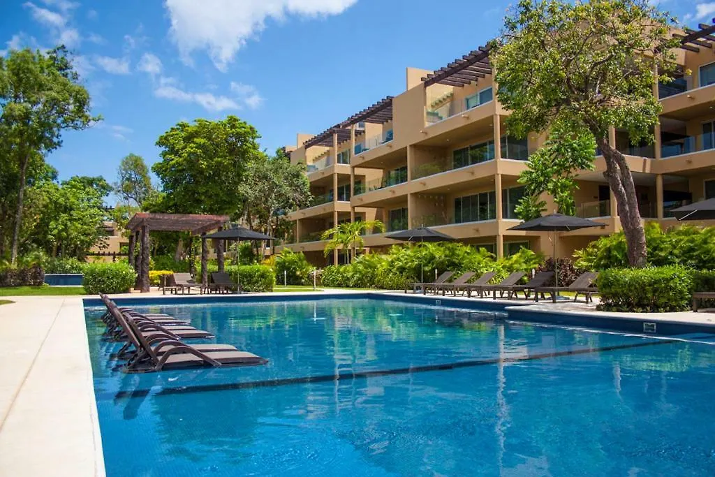 Vaiven Del Viento Gh19 Lejlighed Playa del Carmen