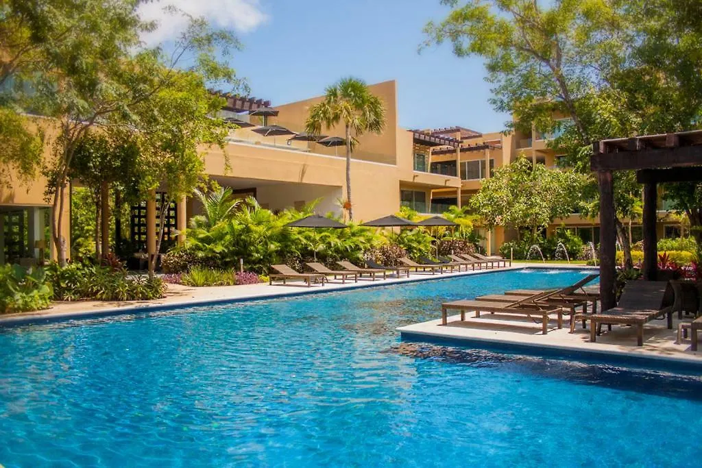 Vaiven Del Viento Gh19 Lejlighed Playa del Carmen